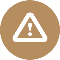 Caution-1 Warning Icon