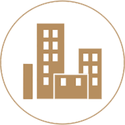 building Building icon