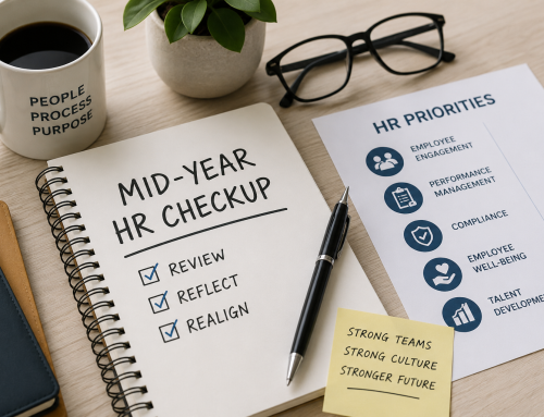Mid-Year HR Checkup: 10 Questions Every Employer Should Ask in 2026