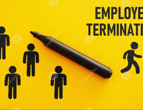 Employee Termination Best Practices: 10 Ways to Reduce Legal Risk